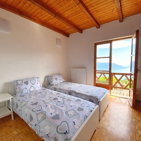 Leonardoshome Rockstairs Trarego Kültér fotó